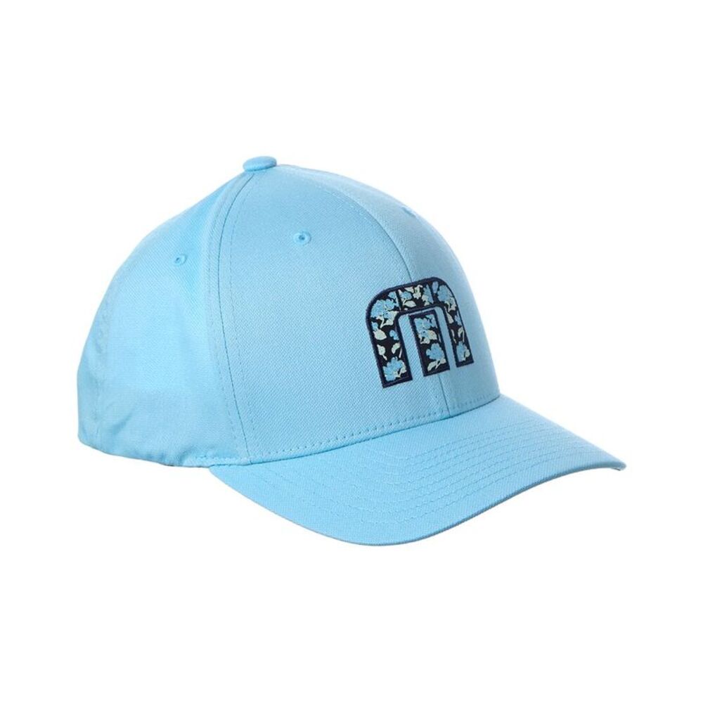 Travismathew Packing List Cap, Blue